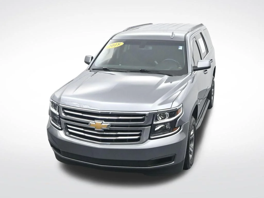 Used 2019 Gray Chevrolet LS image 24