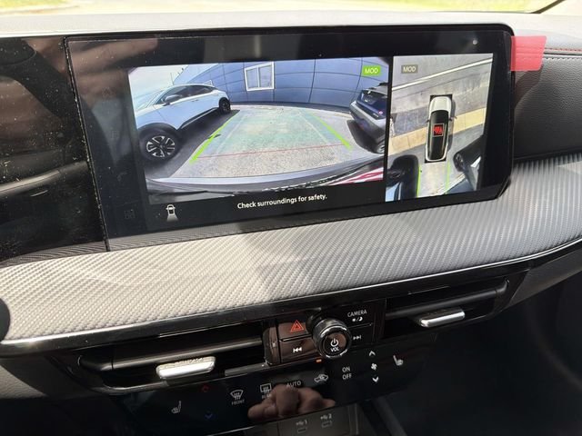 2026 Nissan KICKS SR AWD - Photo 19