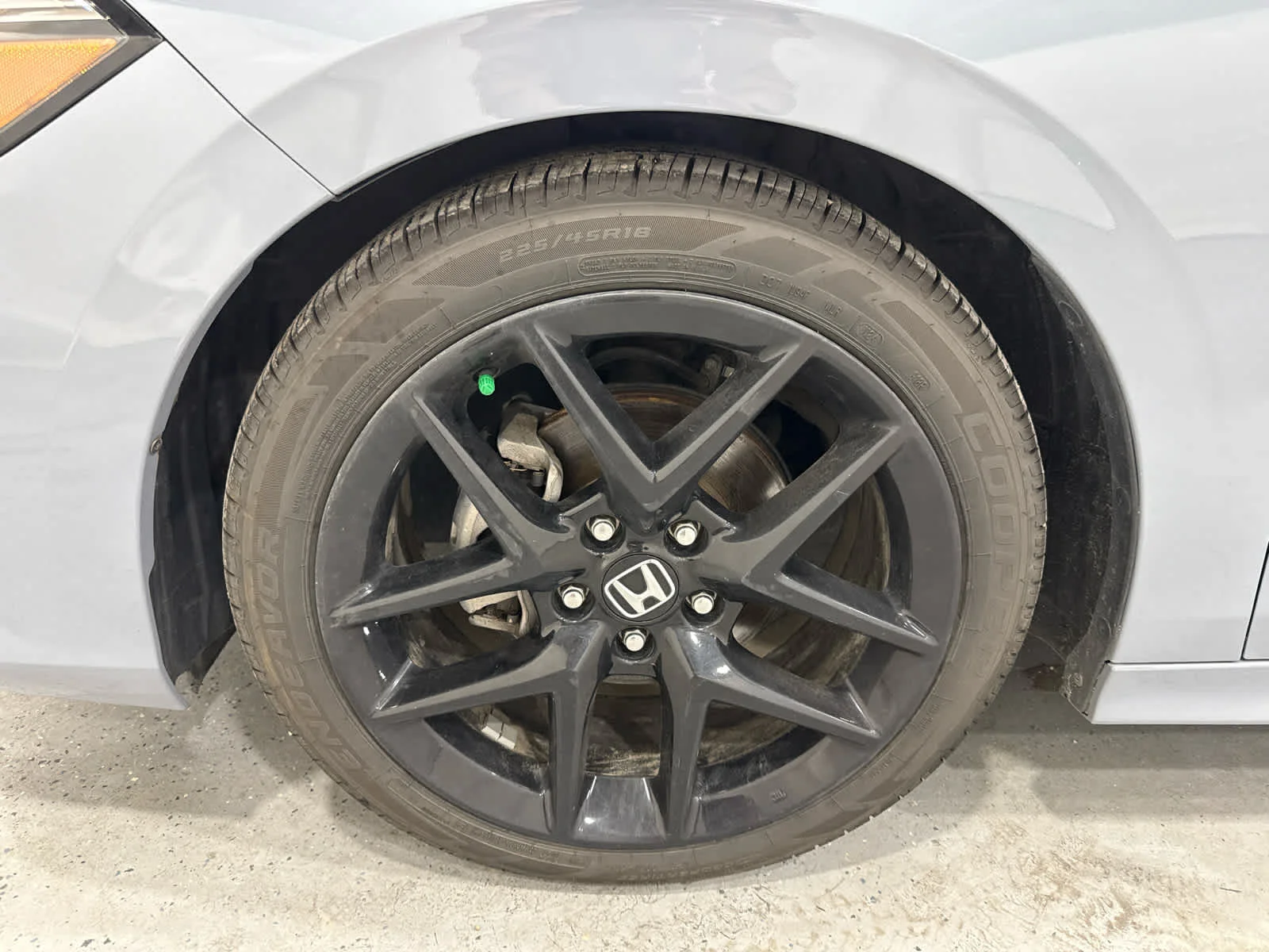 Used 2023  Honda Sport image 9