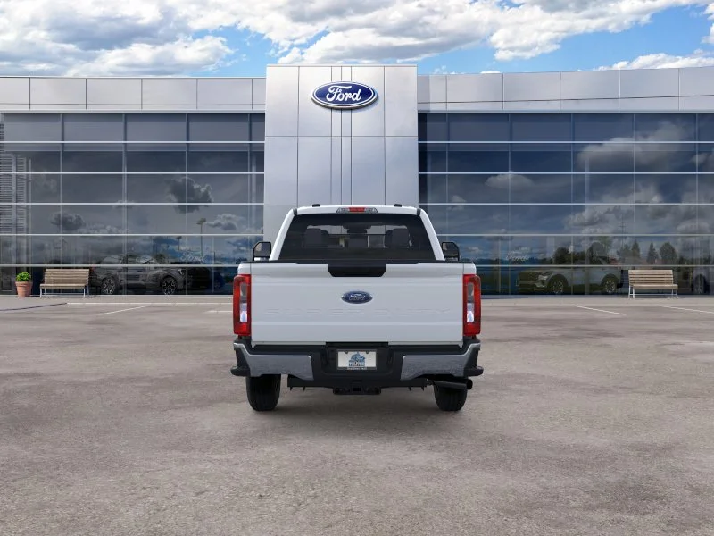 New 2026 Oxford White Ford XL image 5