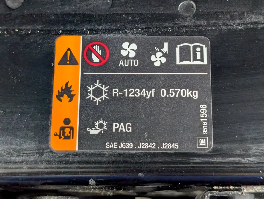 Certified Used 2019 Black Chevrolet ZR2 image 30