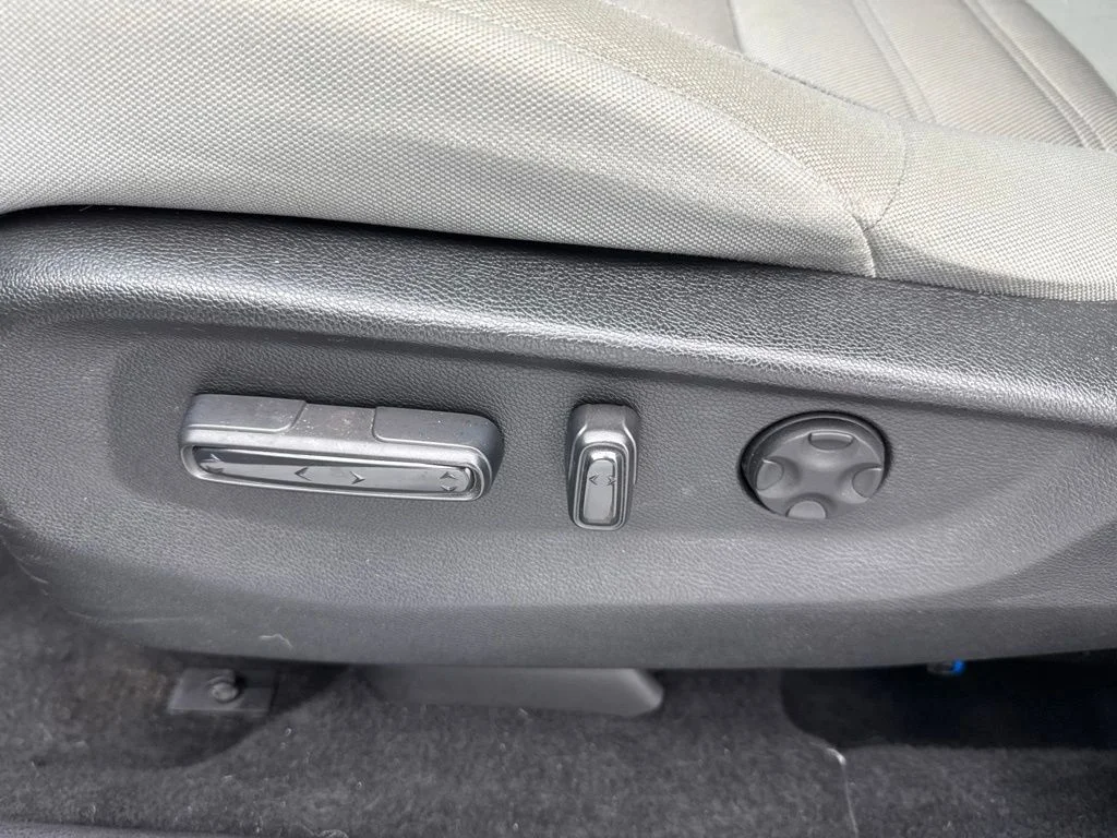 Used 2021 Gray Honda EX image 19