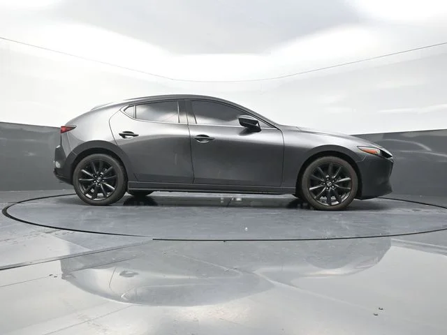 Used 2024 Gray Mazda 2.5 S Premium Package image 38