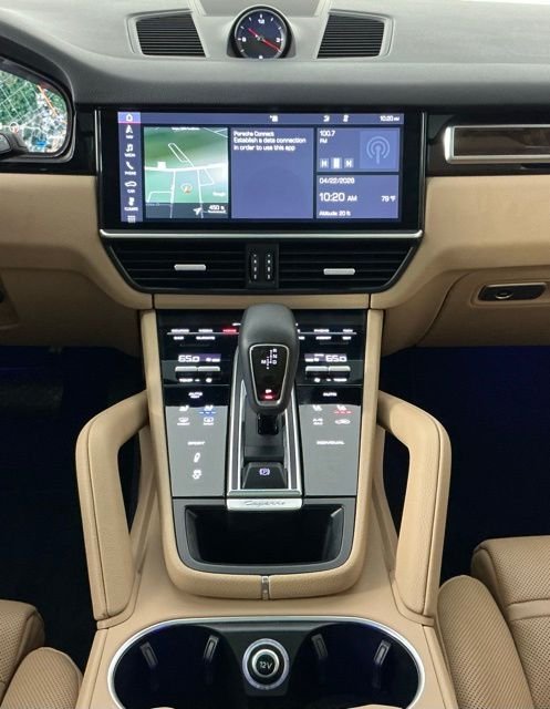 2019 Porsche Cayenne Base - Photo 18