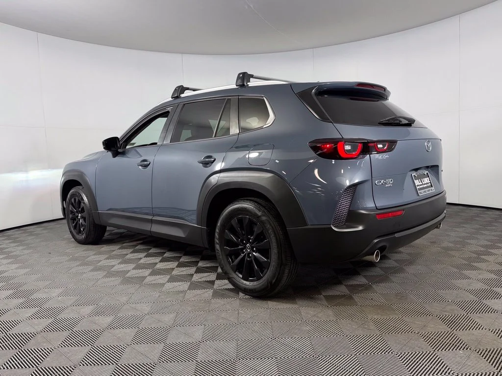 Used 2024 Gray Mazda 2.5 S Premium Package image 9