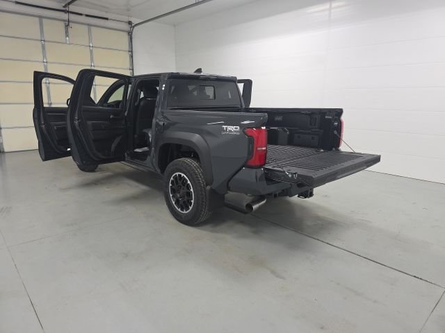 New 2026 Underground Toyota  TRD Off-Road image 14