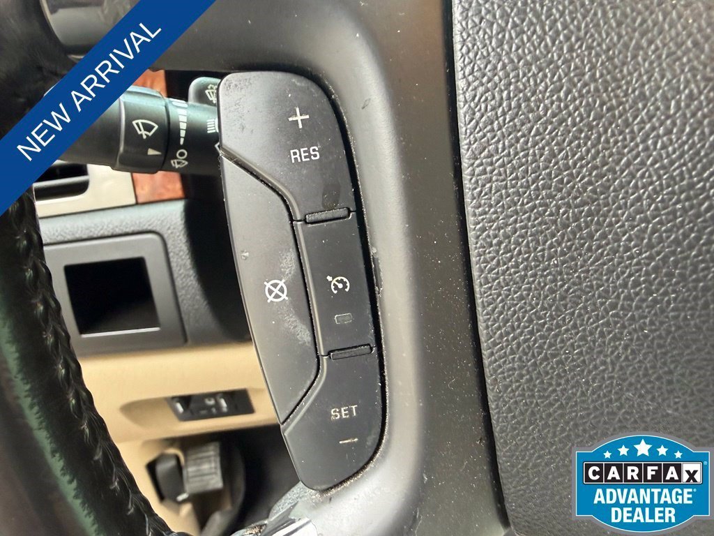 Used 2008 Desert Brown Metallic Chevrolet DRW LTZ image 14