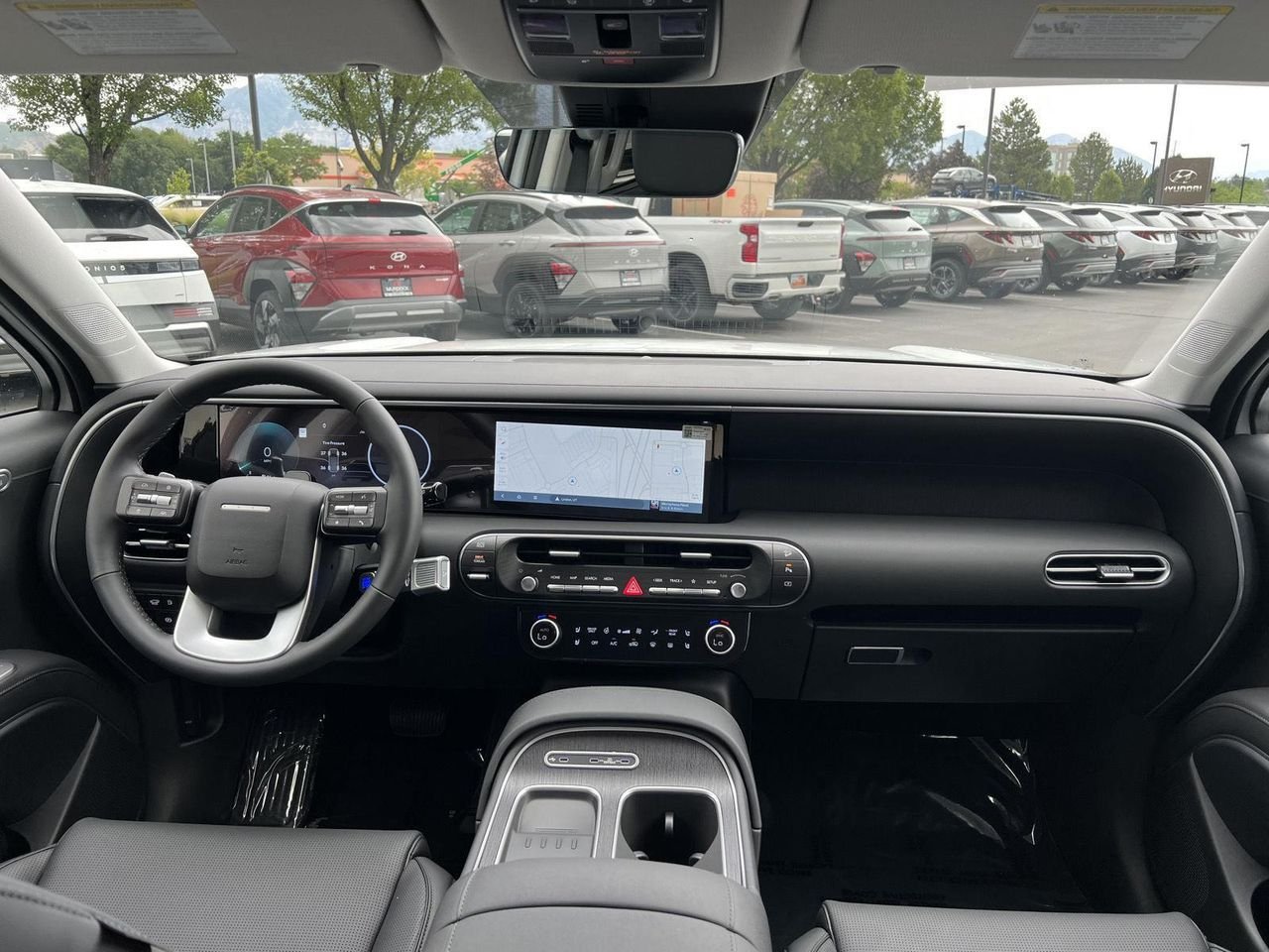2026 Hyundai Palisade SEL Premium - Photo 63