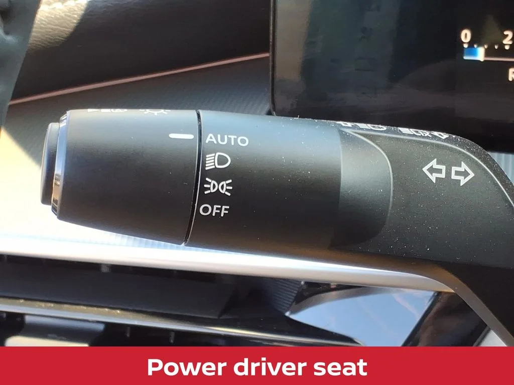 2025 Nissan Murano SL - Photo 20