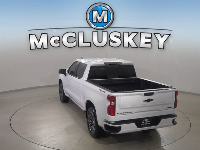 2024 Chevrolet Silverado 1500 RST - Photo 14