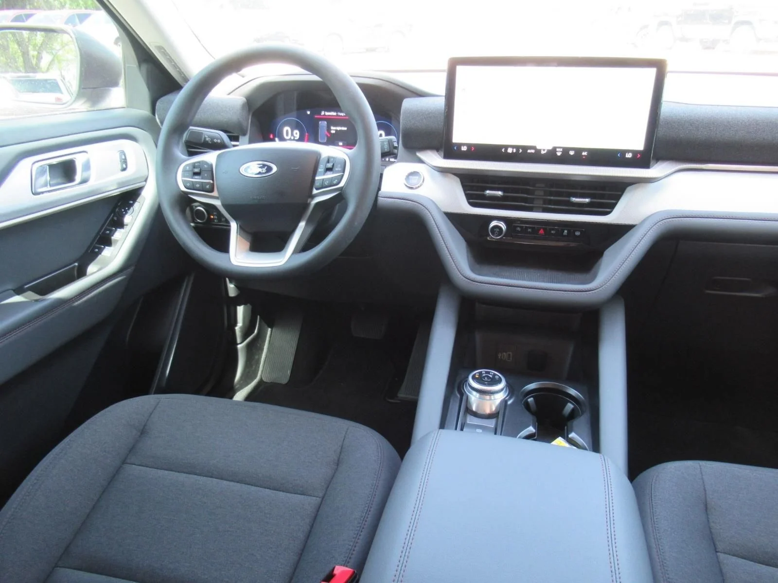 Used 2026 Blue Ford Active image 13