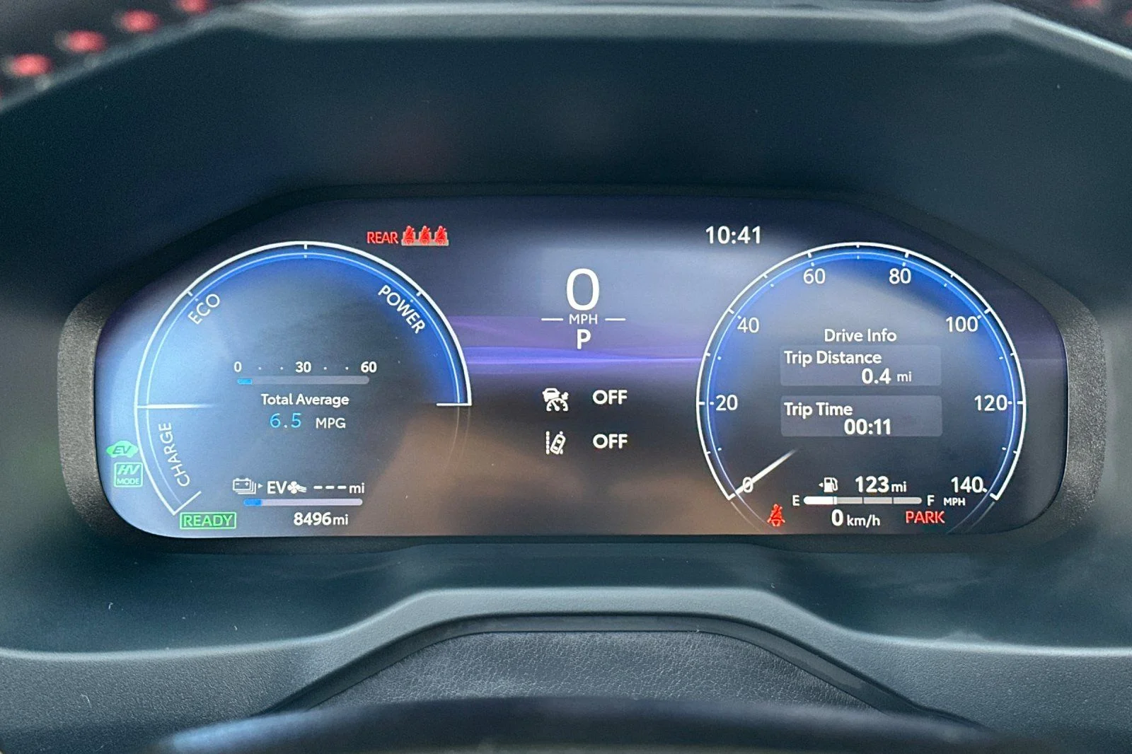 Used 2024 Silver Toyota XSE image 26
