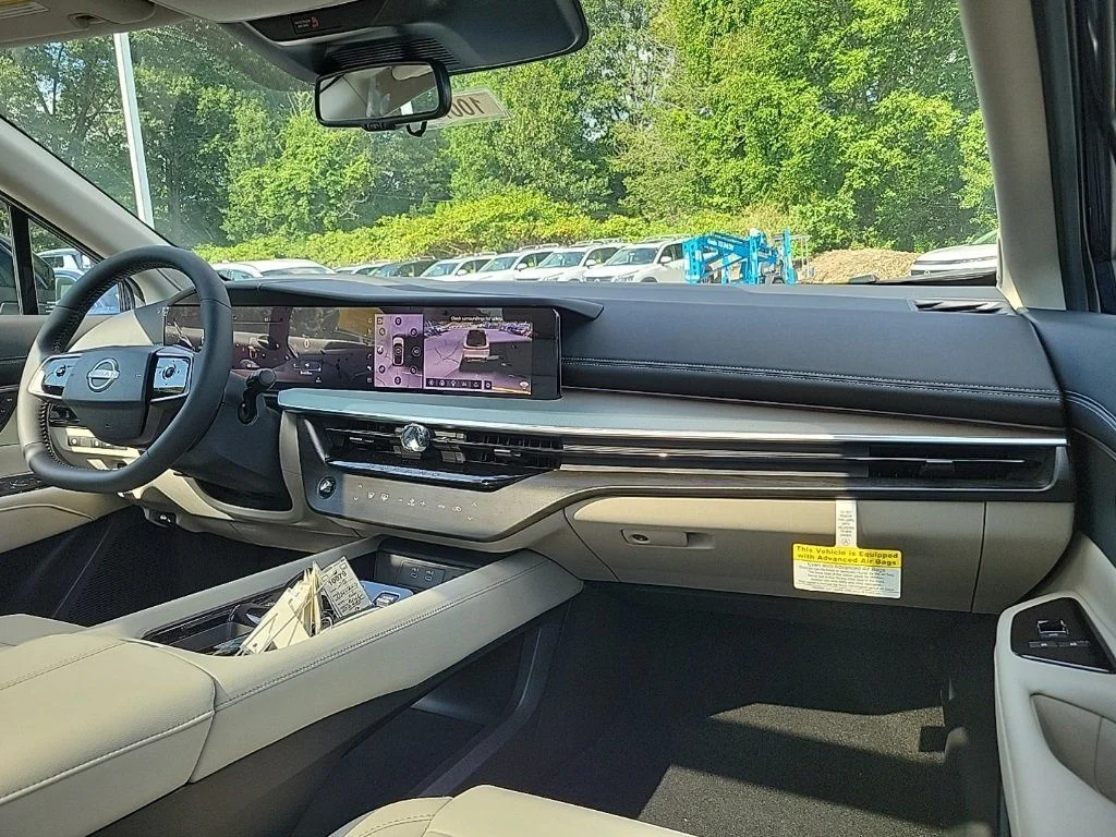 2025 Nissan Murano SL - Photo 20