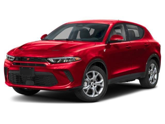 Used 2024 Blue Steele Dodge R/T Plus image 1