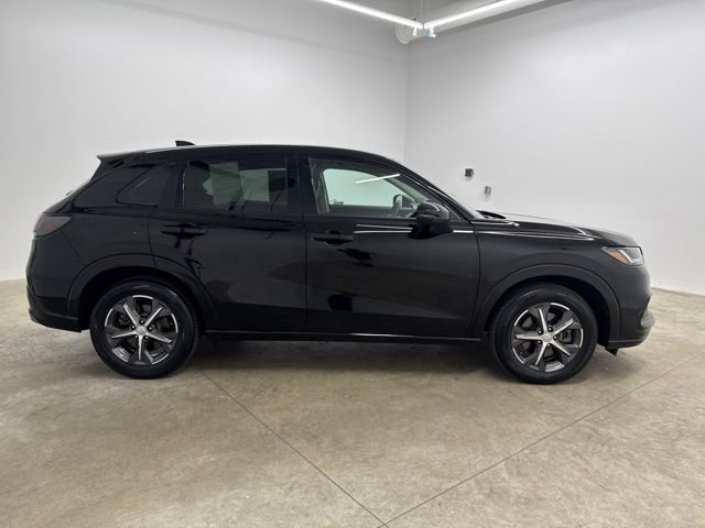 Used 2024 Black Honda EX-L image 5