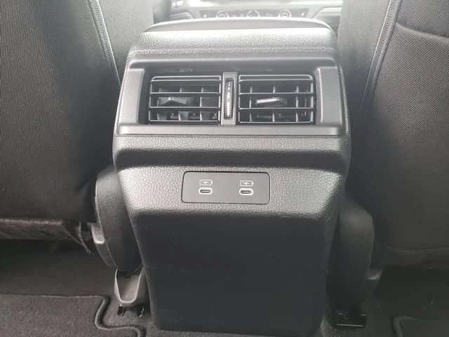 Used 2025 Gray Honda SE image 13