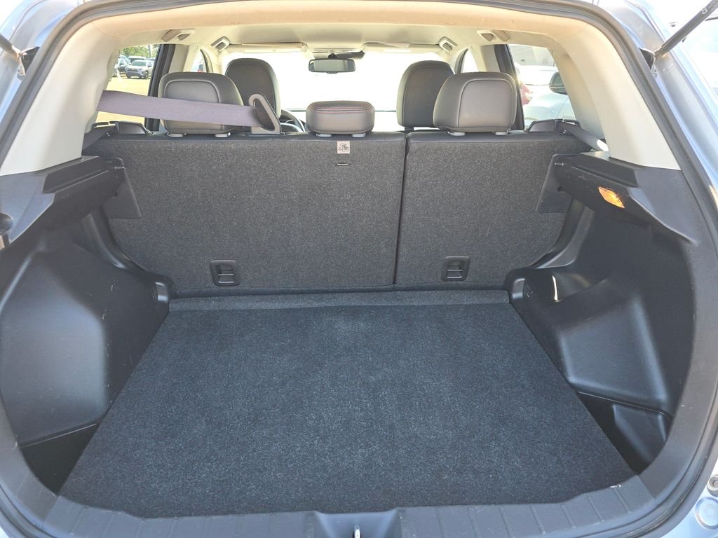 Used 2024  Mitsubishi 2.0 SE image 20