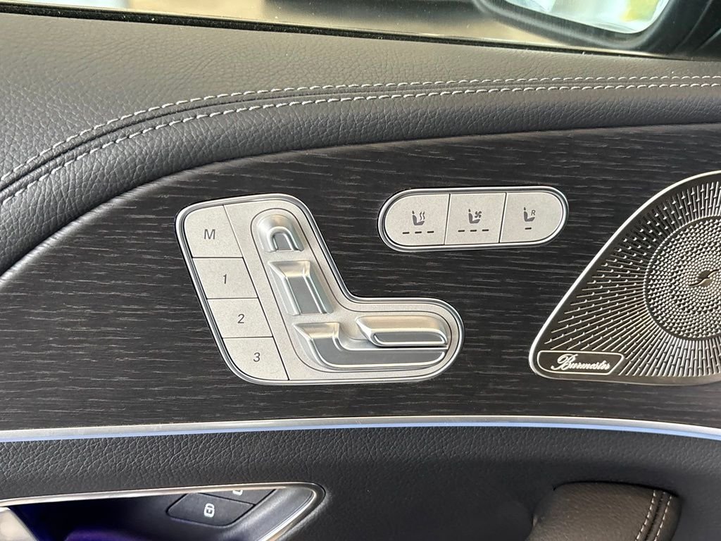 New 2026 MANUFAKTUR Alpine Grey Mercedes-Benz GLE 450 image 18