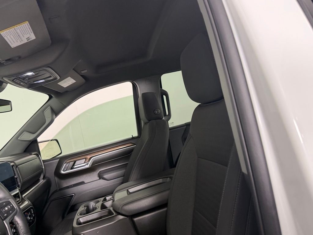 2024 Chevrolet Silverado 1500 RST - Photo 24