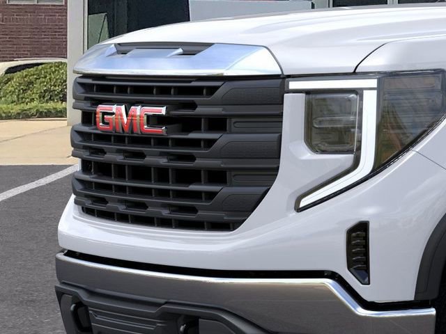 2026 GMC Sierra 1500 Pro - Photo 13