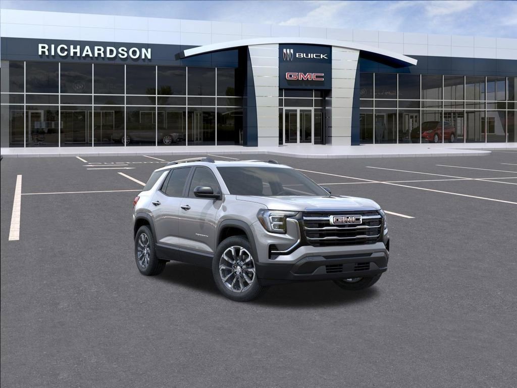2026 GMC Terrain Elevation AWD's photo