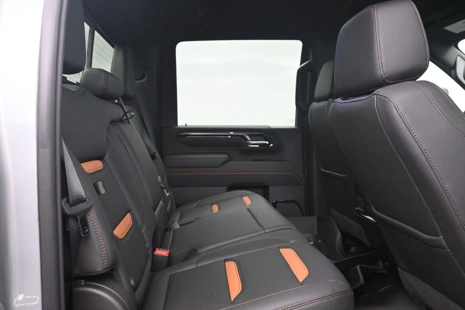 2026 GMC Sierra 2500HD AT4 - Photo 15