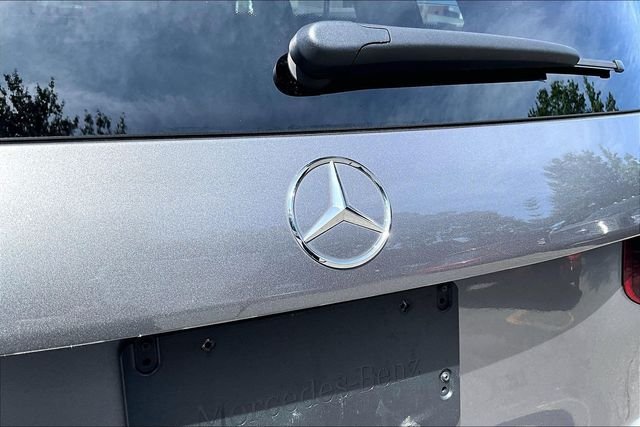 Certified Used 2023 Gray Mercedes-Benz GLB 250 image 28