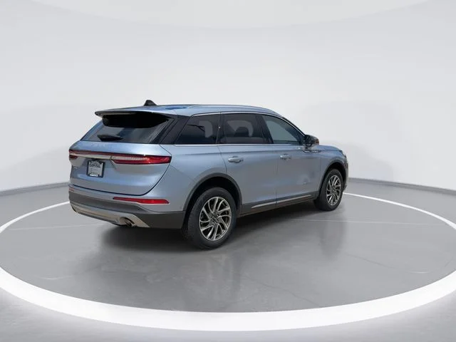 Used 2022 Blue Lincoln Standard image 7