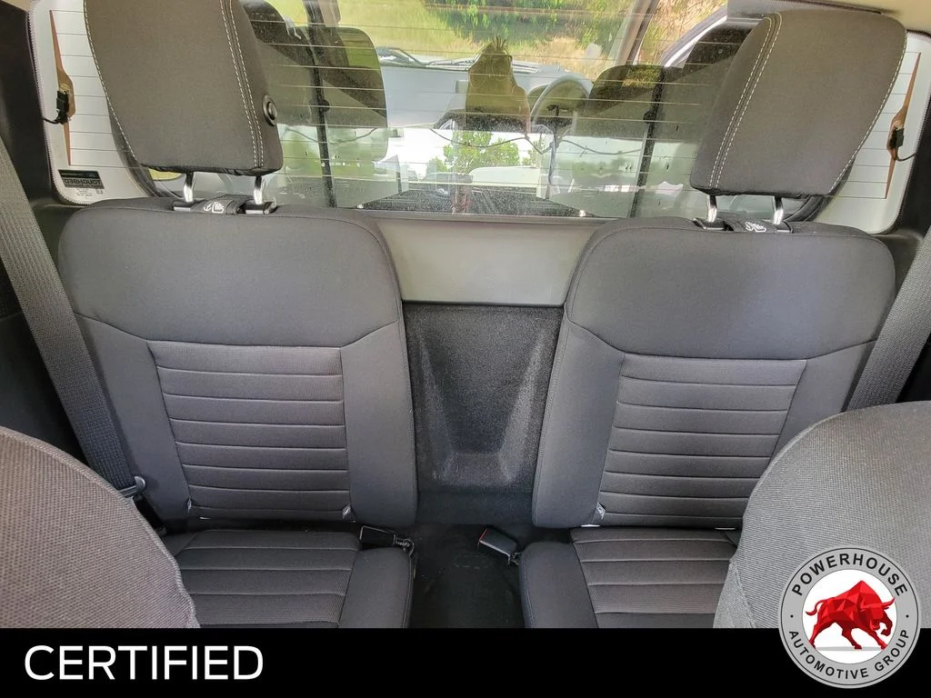 Used 2020 White Ford XLT image 14