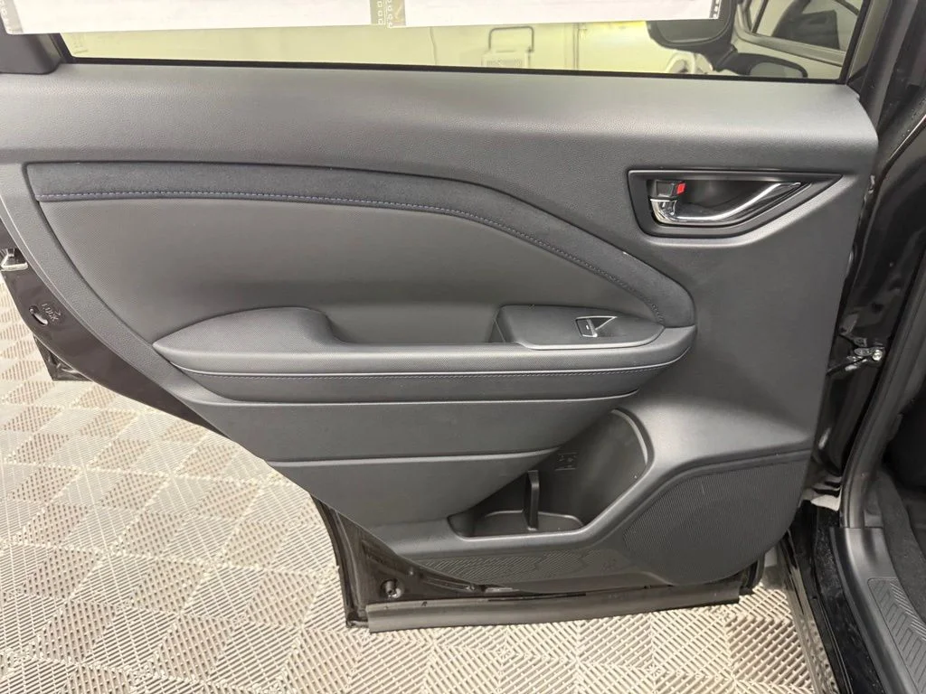 Used 2025 Black Subaru Limited image 36