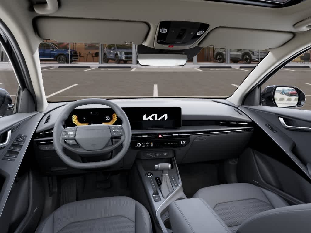New 2027 ABP/AURORA BLAC Kia SX image 14