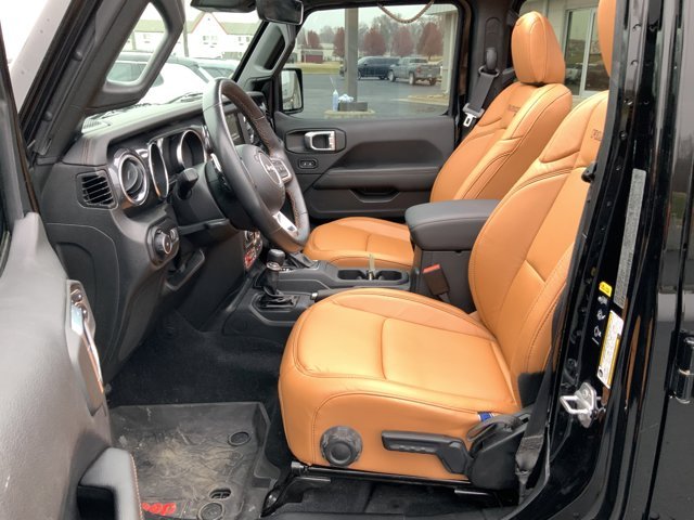 2023 Jeep Wrangler 4-Door Rubicon 392 - Photo 33