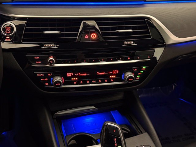 2023 BMW 5 Series 530i - Photo 33