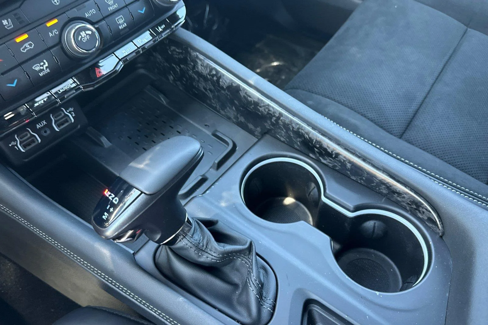 New 2026 Vapor Gray Dodge SRT Jailbreak image 23