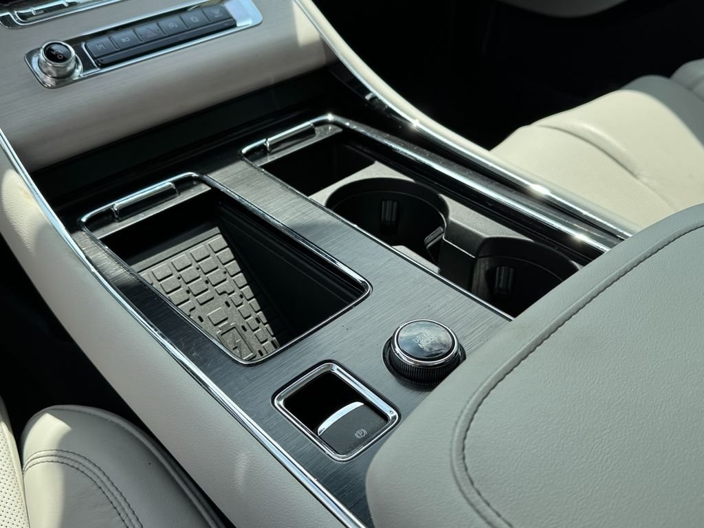 2025 Lincoln Aviator Reserve - Photo 29