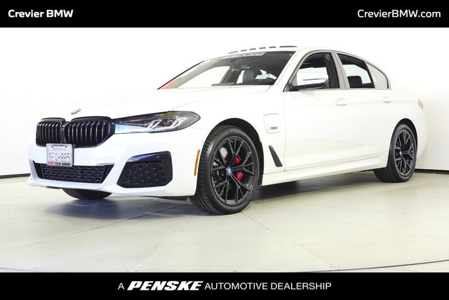 2023|BMW|5 Series|530e iPerformance|4D Sedan