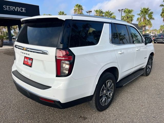 Used 2024 White Chevrolet LS image 6