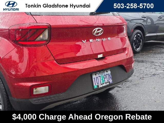 2024 Hyundai IONIQ 5 Limited - Photo 47