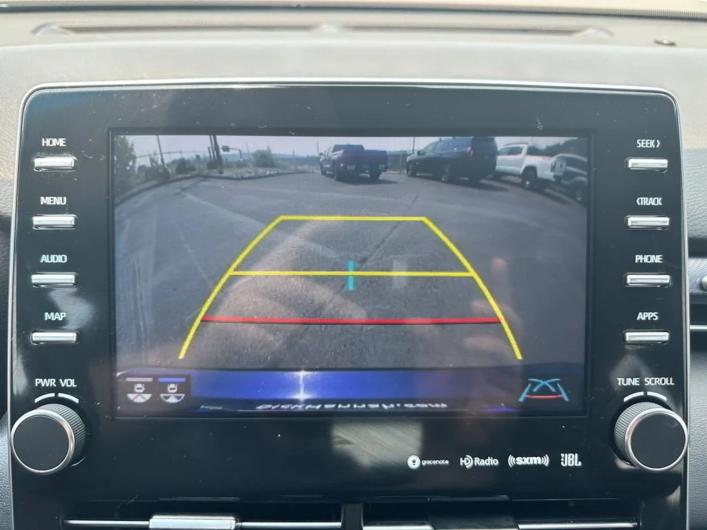 Used 2021  Toyota XSE image 18