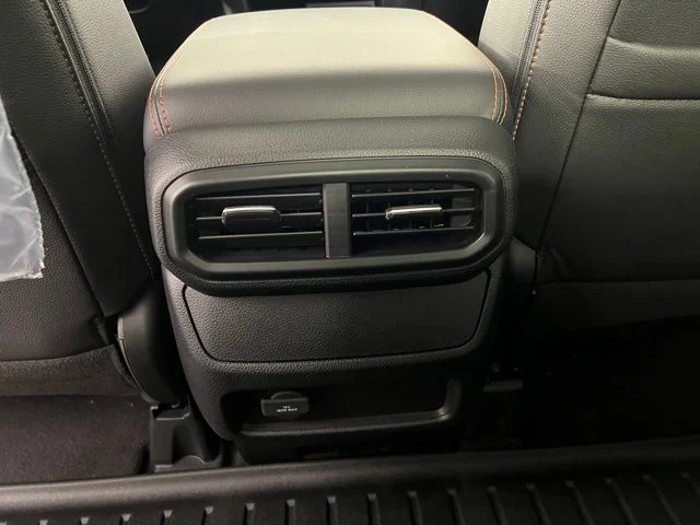 2026 Honda Ridgeline TrailSport - Photo 36