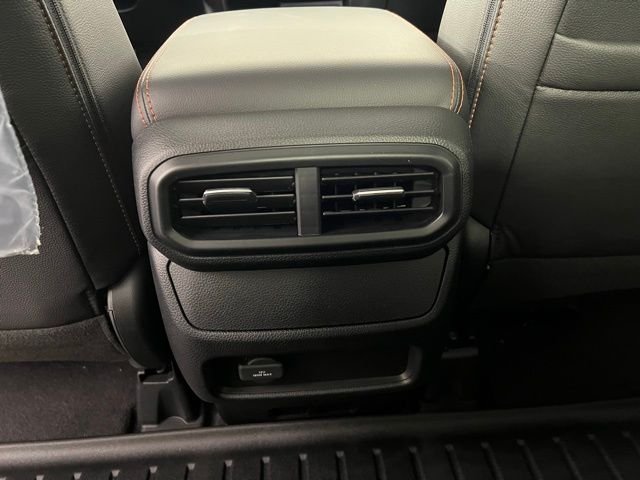New 2026 Gray Honda TrailSport+ image 36