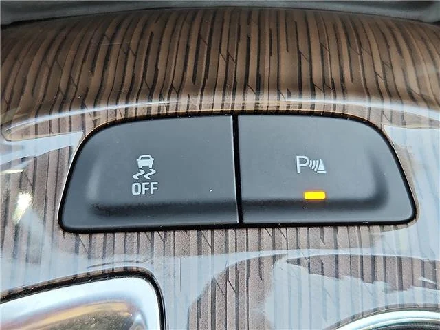 Used 2024 Tan Chevrolet 2LT image 20