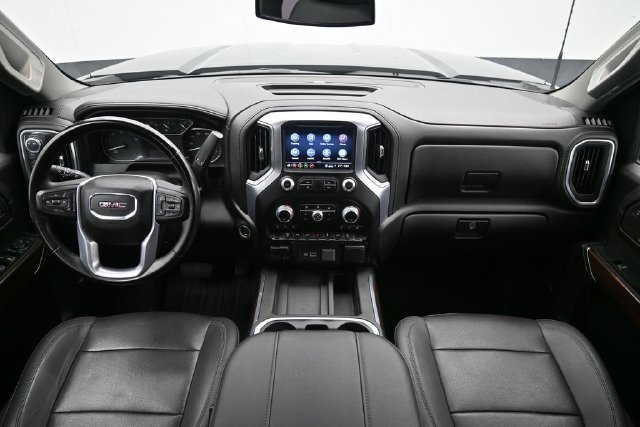 2023 GMC Sierra 2500HD SLT - Photo 12