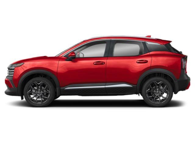 2026 Nissan KICKS SR AWD - Photo 3