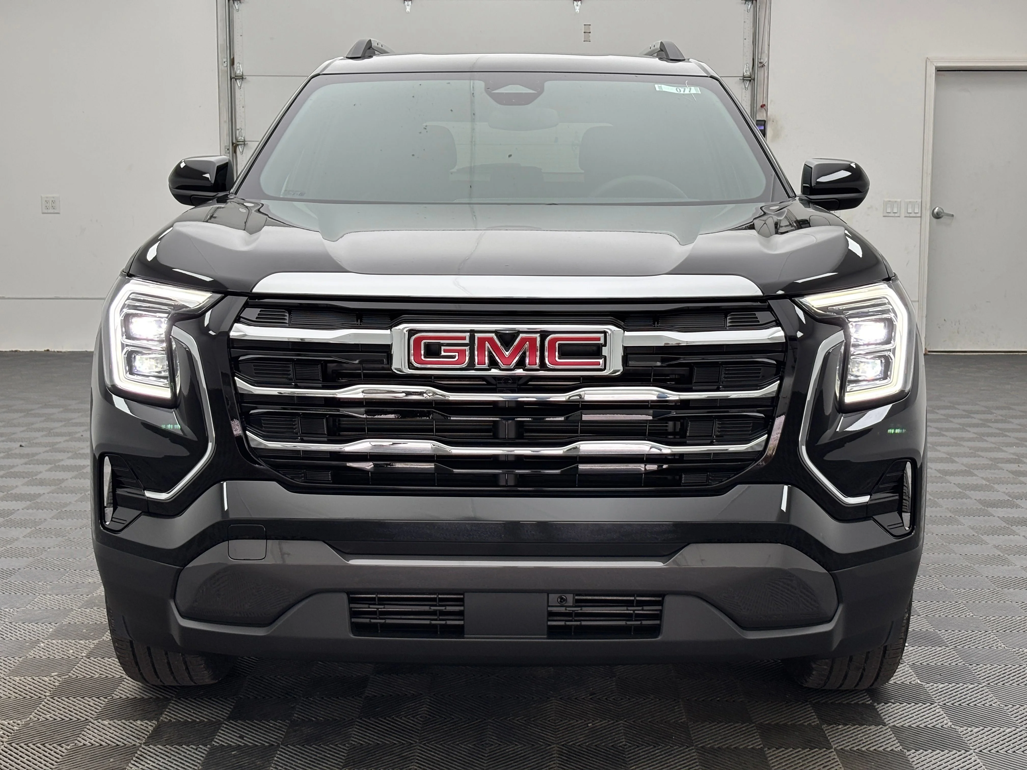 2027 GMC Terrain Elevation - Photo 14