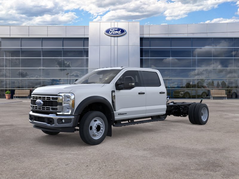 New 2026 Oxford White Ford XL image 28