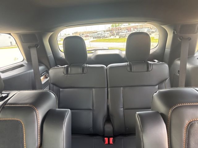 New 2026 Gray Ford Tremor image 14