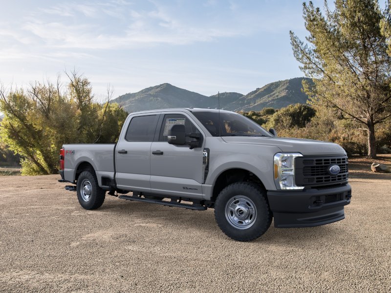 New 2026 Avalanche Ford F-250® XL image 29
