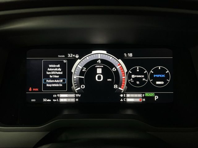 2026 Toyota Tundra TRD Pro - Photo 11