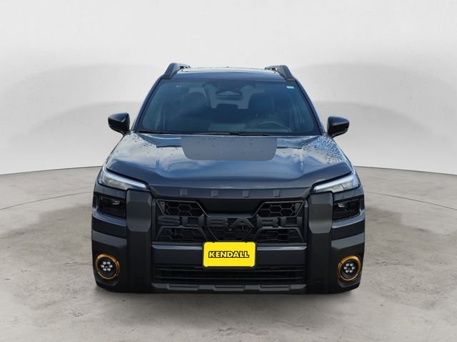 New 2026 MAGNETITE GRAY METALLIC Subaru Wilderness image 8